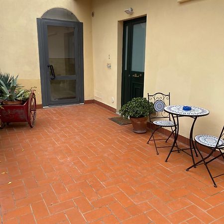 Casa Delle Fornaci Leilighet La Spezia Eksteriør bilde