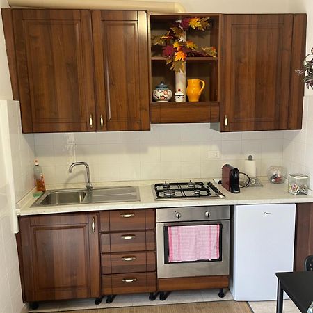 Casa Delle Fornaci Leilighet La Spezia Eksteriør bilde