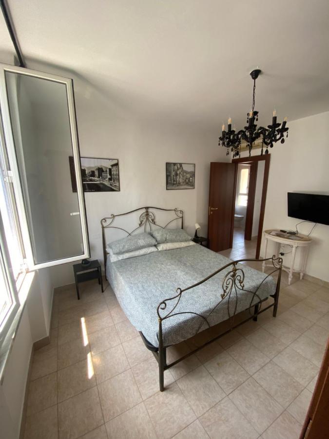 Casa Delle Fornaci Leilighet La Spezia Eksteriør bilde