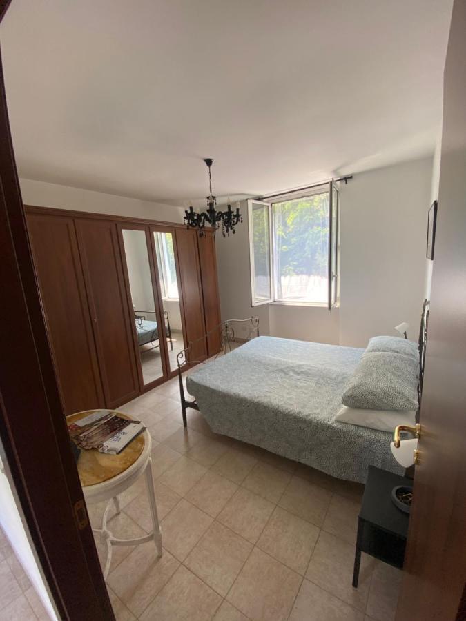 Casa Delle Fornaci Leilighet La Spezia Eksteriør bilde